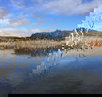 Lake Eucumbene - Restaurant Gold Coast