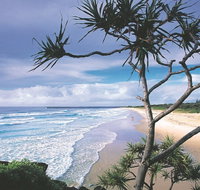 Lighthouse Beach Ballina