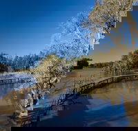 Longneck Lagoon Walking Track - Restaurant Gold Coast