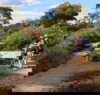 Loxton Community Conservation  Heritage Park - Restaurant Gold Coast