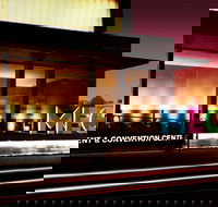 Mackay Entertainment and Convention Centre - Restaurant Gold Coast
