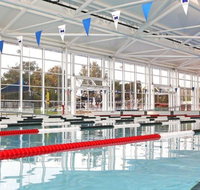 Manly Andrew Boy Charlton Aquatic Centre - Restaurant Gold Coast