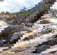 Mannum Waterfalls - Restaurant Gold Coast
