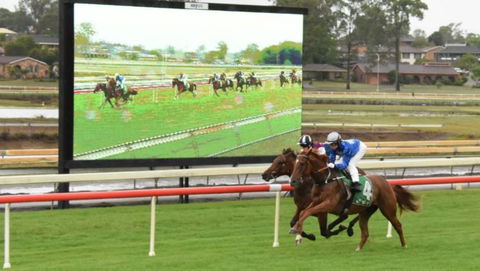 Manning Valley Race Club - Restaurant Gold Coast 0
