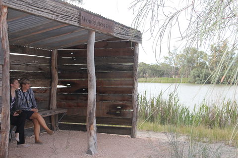 Martin Bend Wetland And Walking Trail - Restaurant Gold Coast 0