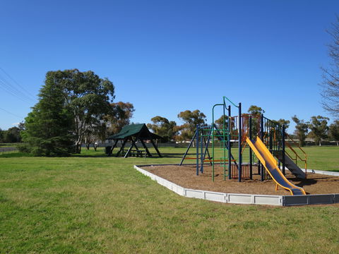 McAndrew Park - Restaurant Gold Coast 0