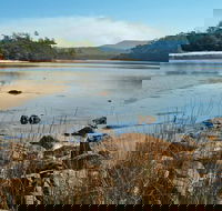 Merrica River Nature Trail - Restaurant Gold Coast