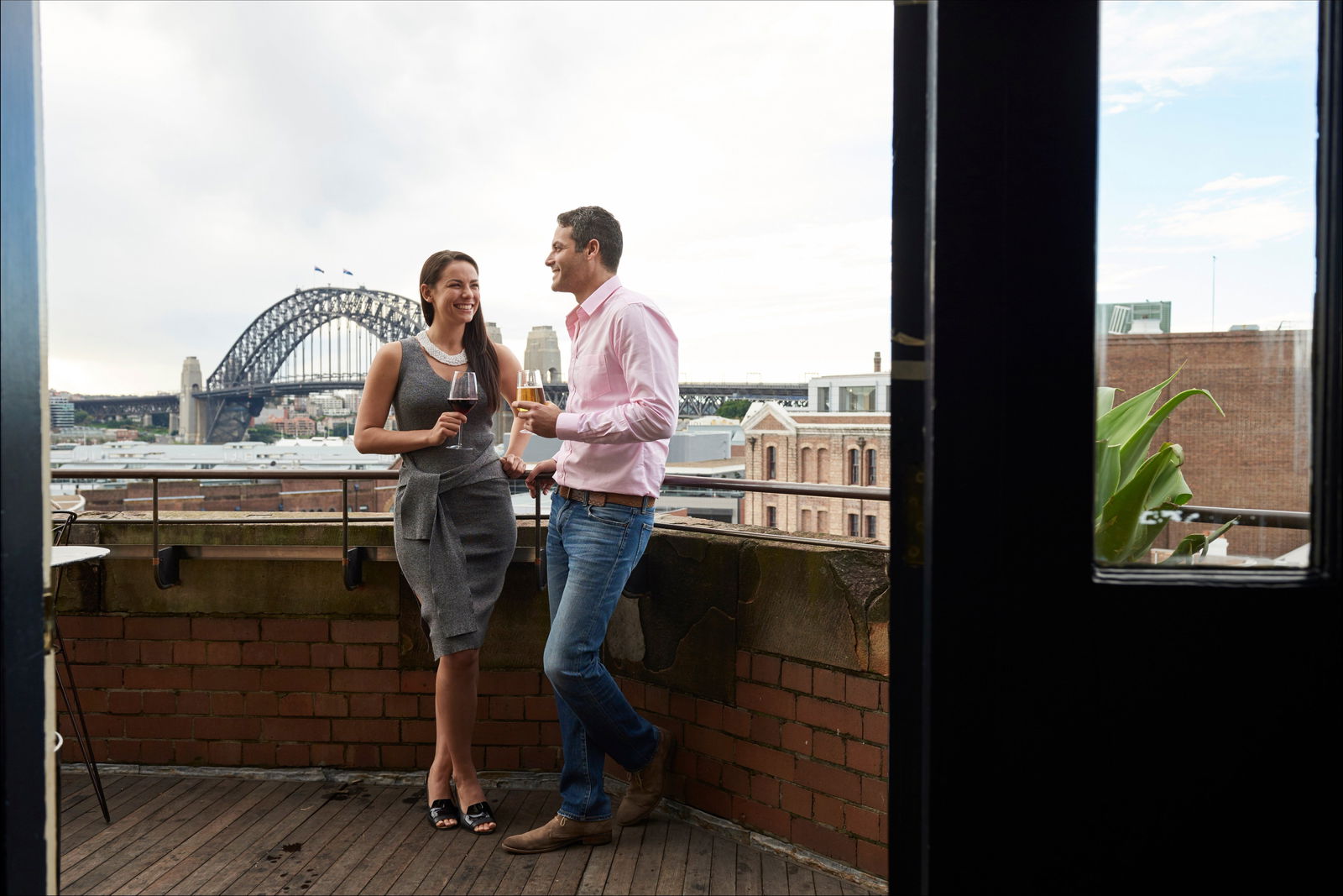 Millers Point NSW Restaurant Gold Coast