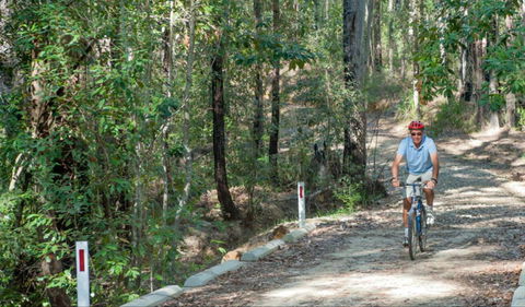 Monument Beach Ride From Bendalong - Restaurant Gold Coast 0