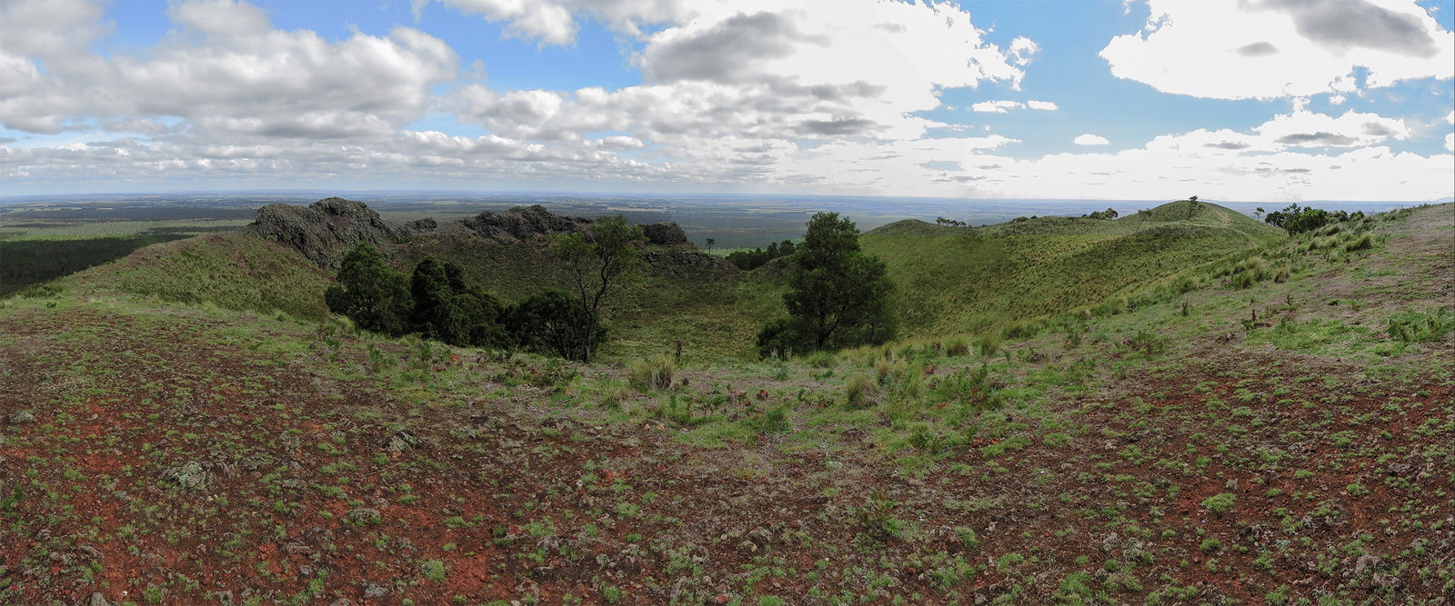 Aubrey VIC Restaurant Gold Coast