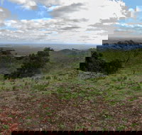 Mount Napier State Park - Restaurant Gold Coast