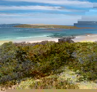 Murramarang Aboriginal Area - Restaurant Gold Coast