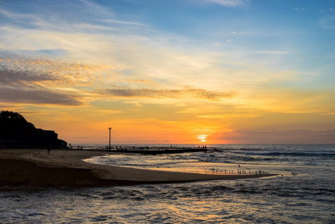 Narrabeen Beach - Restaurant Gold Coast 0