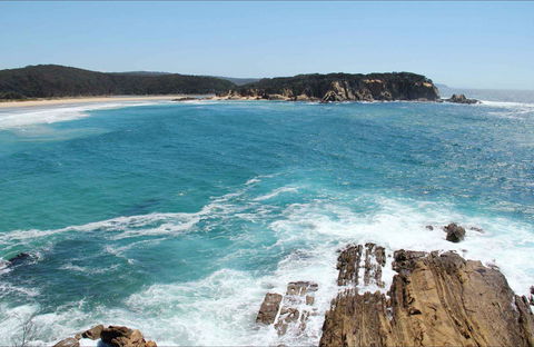 Nelson Beach - Restaurant Gold Coast 0
