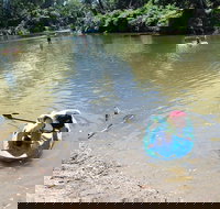 Neurum Creek Campgrounds - Restaurant Gold Coast