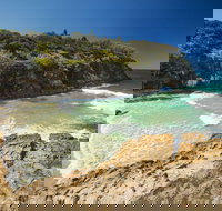 North Stradbroke Island Minjerribah - Restaurant Gold Coast