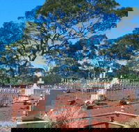Old Pioneer Cemetery Coolgardie - Restaurant Gold Coast