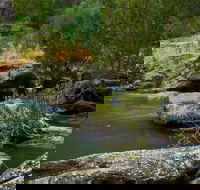 Onkaparinga River National Park - Restaurant Gold Coast