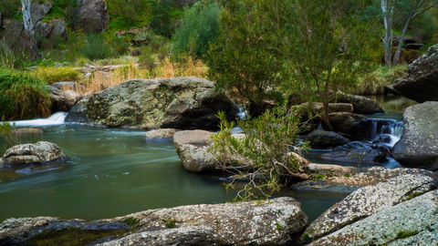 Onkaparinga River National Park - Restaurant Gold Coast 0