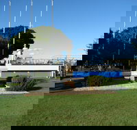 Oxley War Memorial - Restaurant Gold Coast