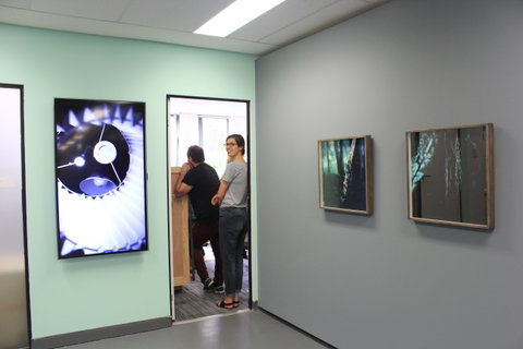 Parramatta Artists Studios - Restaurant Gold Coast 2