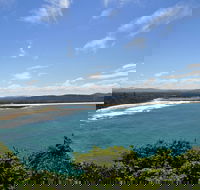 Perpendicular Point - Restaurant Gold Coast