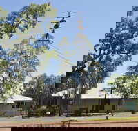 Pine Creek Post Office and Repeater Station - Restaurant Gold Coast