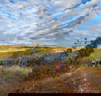 Pine Creek - Restaurant Gold Coast