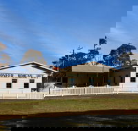 Pioneer Women's Hut Museum - Restaurant Gold Coast