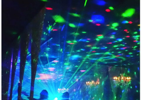 Polit Bar - More Than Cocktails - Restaurant Gold Coast 1