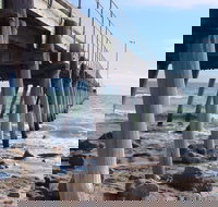 Port Hughes Jetty - Restaurant Gold Coast