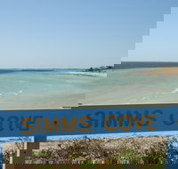 Port Hughes Coastal Walking Trail - Restaurant Gold Coast