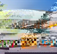 Port Central Shopping Centre - Restaurant Gold Coast