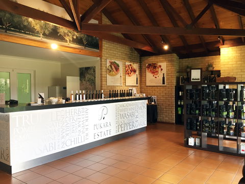 Pukara Estate - Margaret River Tasting Room - Restaurant Gold Coast 1