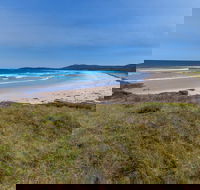 Racecourse Beach Ulladulla - Restaurant Gold Coast