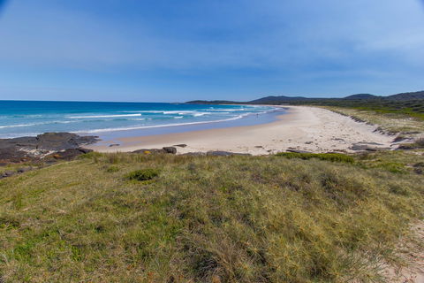 Racecourse Beach Ulladulla - Restaurant Gold Coast 0