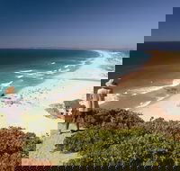 Redhead Beach - Restaurant Gold Coast