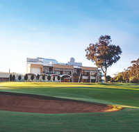 Rich River Golf Club - Restaurant Gold Coast