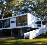 Rose Seidler House - Restaurant Gold Coast