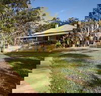 Roto House - Restaurant Gold Coast