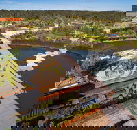 Royal Botanic Gardens Victoria Cranbourne Gardens - Restaurant Gold Coast