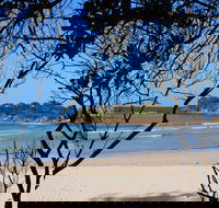 Sandon Beach - Restaurant Gold Coast