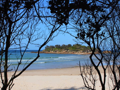 Sandon Beach - Restaurant Gold Coast 0