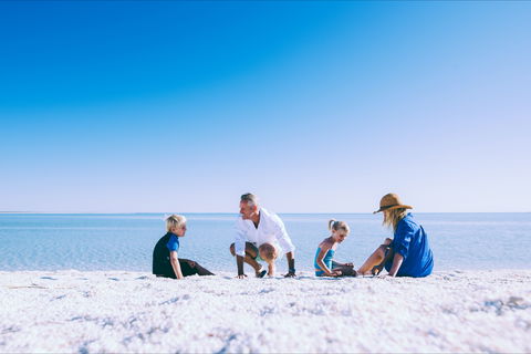 Shell Beach - Restaurant Gold Coast 1