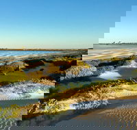 Shelly Beach Dune Walk Trail - Restaurant Gold Coast