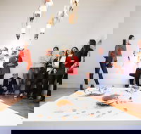 Shepparton Art Museum - Restaurant Gold Coast