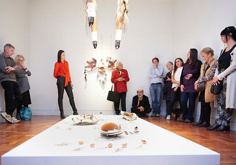Shepparton Art Museum - Restaurant Gold Coast 0
