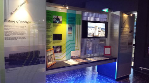 South Burnett Energy Centre - Restaurant Gold Coast 2