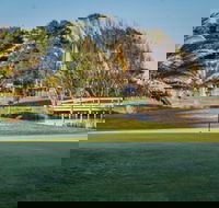 South Lakes Golf Club - Restaurant Gold Coast