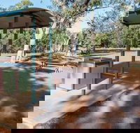 Spring Hill Picnic Area - Restaurant Gold Coast